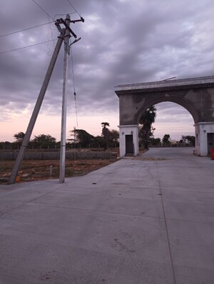  Plot For Sale in Thiruverumbur