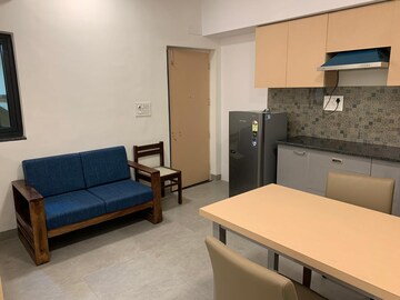 Room in Studio Apartment at Saket – for Rent
