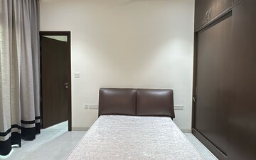 3 BHK Apartment For Sale in Ganga Apartment Kaushambi, Dabur Chowk