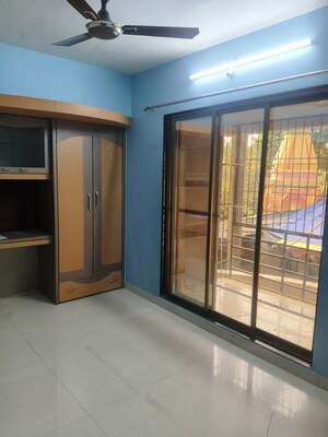 Room in 2 BHK Apartment at Sagar Heritage Kalyan, Kalyan West – for Sale