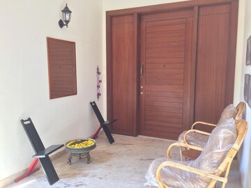 4 BHK Villa For Sale in Whitefield