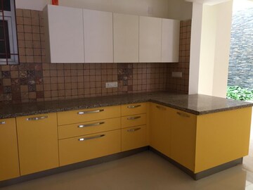Kitchen in 4 BHK Villa at Whitefield – for Sale