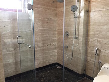 Bathroom in 4 BHK Villa at Whitefield – for Sale