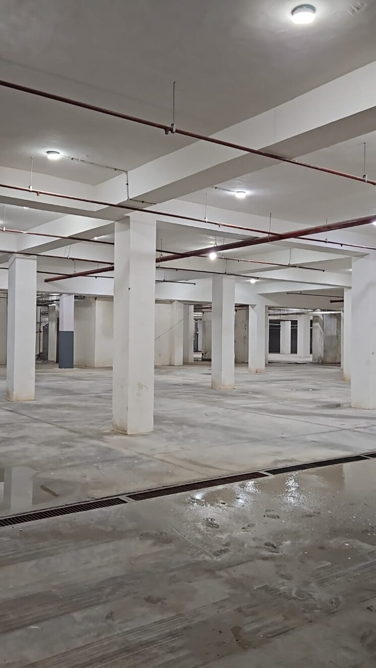 Room, hermitage-centralis 3 Bedroom 1450 Sq.Ft. Apartment In Vip Road Zirakpur 9046261