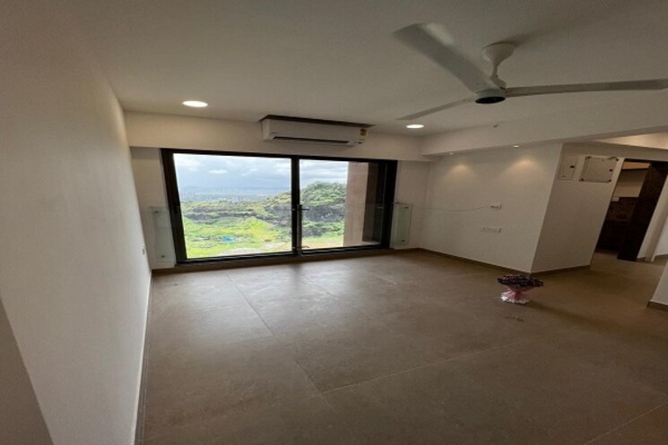 Room, kanakia-silicon-valley 2 Bedroom 669 Sq.Ft. Apartment In Powai Mumbai 9046220