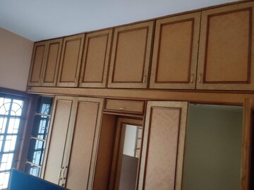 Furnished Amenities in 3 BHK Builder Floor at Rmv 2nd Stage – for Rent