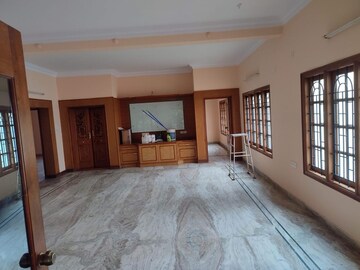 Room in 3 BHK Builder Floor at Rmv 2nd Stage – for Rent