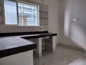 Kitchen in 2 BHK Apartment at Sodepur – for Sale