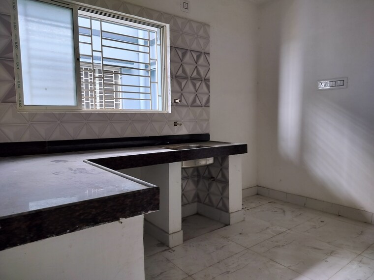 Kitchen, sodepur 2 Bedroom 865 Sq.Ft. Apartment In Sodepur Kolkata 9046270