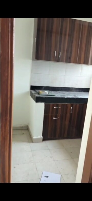 Kitchen in 3 BHK Apartment at BPTP Park Elite Premium, Sector 84 – for Rent