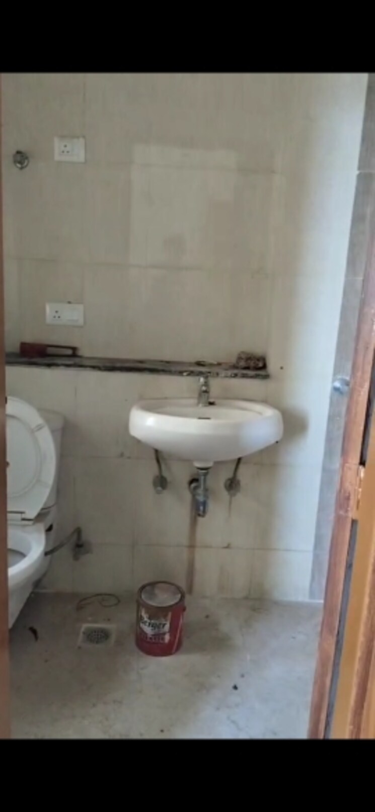 Attached Bathroom, bptp-park-elite-premium 3 Bedroom 906 Sq.Ft. Apartment In Sector 84 Faridabad 9046282