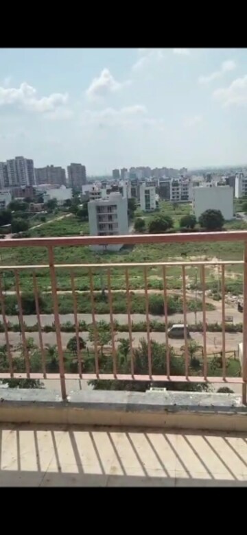 3 BHK Apartment – Exterior View View at BPTP Park Elite Premium, Sector 84 - for Rent