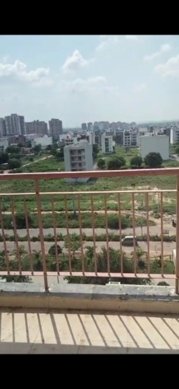 Exterior View, bptp-park-elite-premium 3 Bedroom 906 Sq.Ft. Apartment In Sector 84 Faridabad 9046282