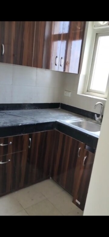 Kitchen in 3 BHK Apartment at BPTP Park Elite Premium, Sector 84 – for Rent