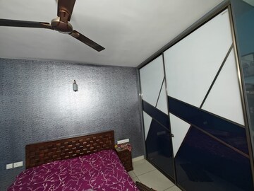 Furnished Amenities in 2 BHK Apartment at Prestige Song Of The South, Yelenahalli – for Rent