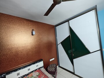 Furnished Amenities in 2 BHK Apartment at Prestige Song Of The South, Yelenahalli – for Rent