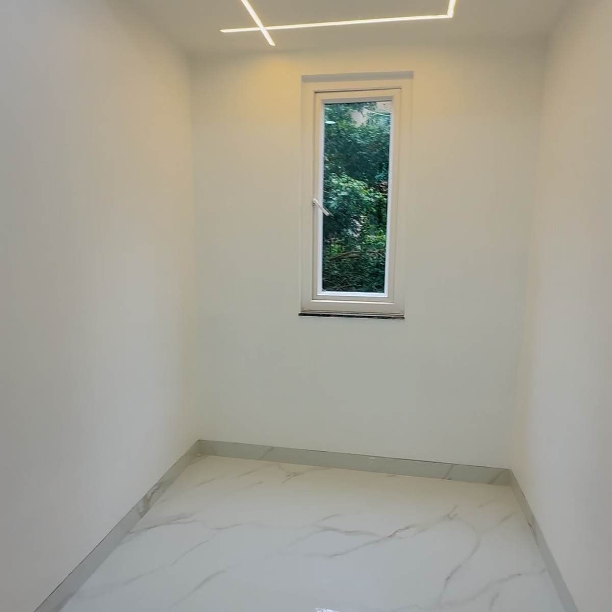 3 BHK + Pooja Room Apartment For Rent in Dwarka