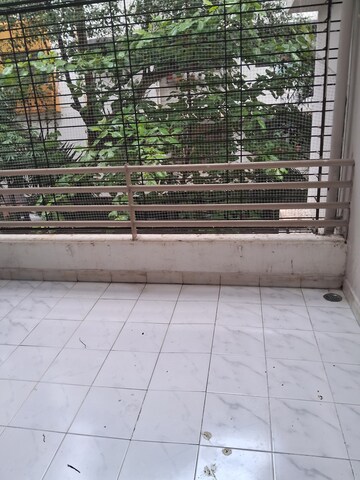 1 BHK Apartment – Exterior View View at Aundh - for Rent