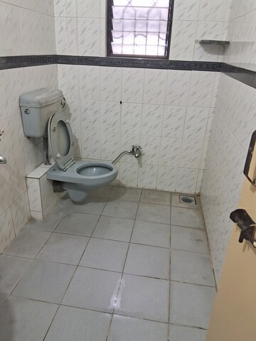 Attached Bathroom in 1 BHK Apartment at Aundh – for Rent