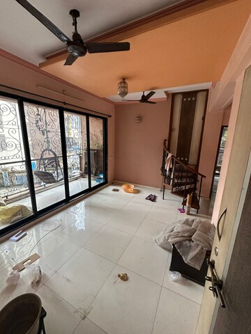 2 BHK Apartment For Rent in Sector 3 Taloja