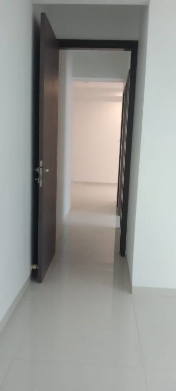 Building Lobby in 2 BHK Apartment at Dimples 73 East, Kandivali West – for Sale