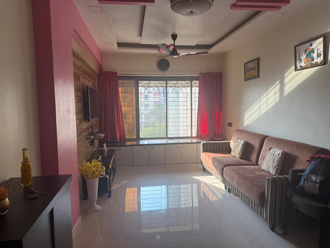 2 BHK Apartment For Sale in Dhan Durga