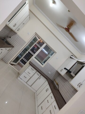 Kitchen in 3 BHK Apartment at Apex Athena, Sector 75 – for Rent