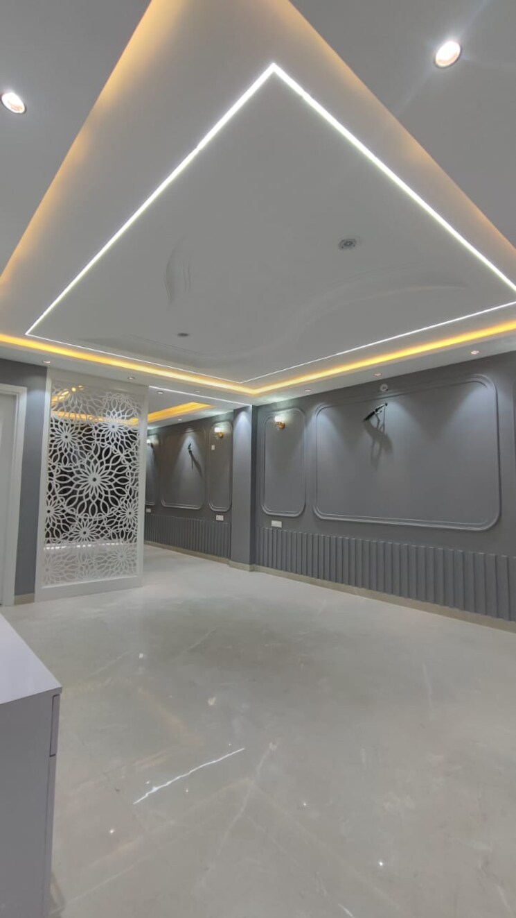 undefined, sector 49 3 Bedroom 2115 Sq.Ft. Builder Floor In Sector 49 Faridabad 9046311