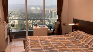 2 BHK Apartment For Sale in Omkar Alta Monte, Malad East