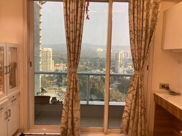Room in 2 BHK Apartment at Omkar Alta Monte, Malad East – for Sale