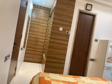 Bedroom in 2 BHK Apartment at Omkar Alta Monte, Malad East – for Sale