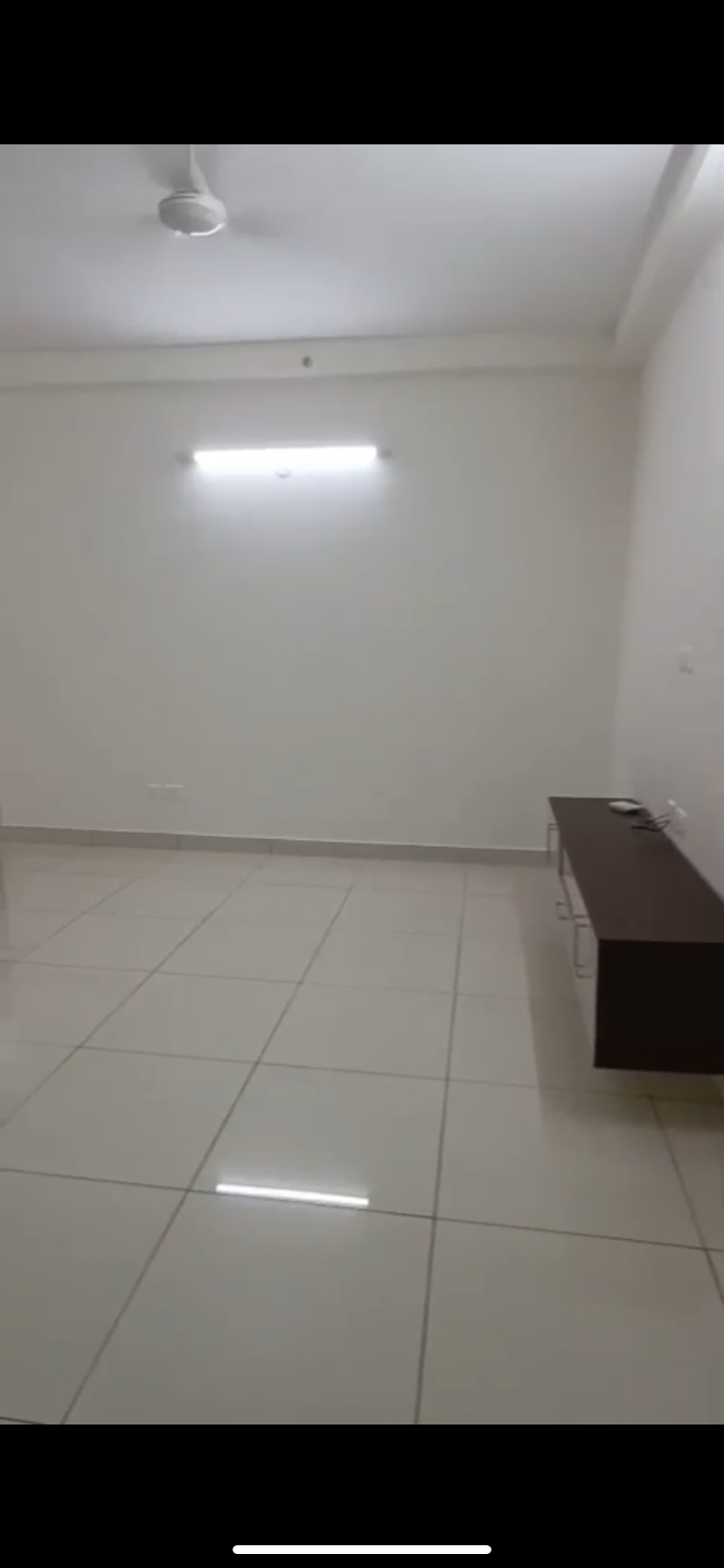 3 BHK Apartment For Rent in Prestige Finsbury Park Hyde