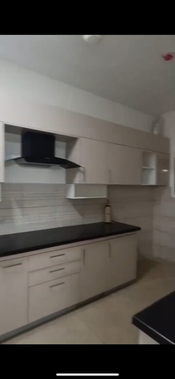 Kitchen in 3 BHK Apartment at Prestige Finsbury Park Hyde, Bagaluru – for Rent