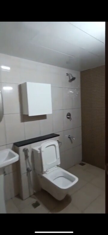 Kitchen in 3 BHK Apartment at Prestige Finsbury Park Hyde, Bagaluru – for Rent