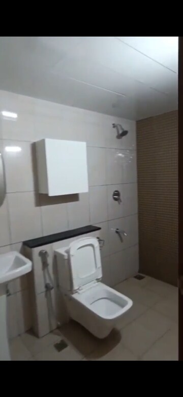 Kitchen in 3 BHK Apartment at Prestige Finsbury Park Hyde, Bagaluru – for Rent