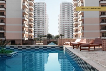 3 BHK Apartment For Rent in Puri Pranayam, Sector 82