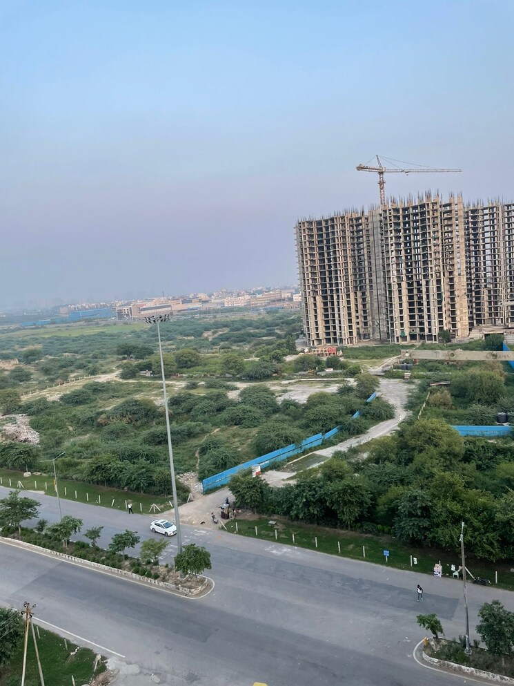 Exterior View, antriksh-golf-view 4 Bedroom 2680 Sq.Ft. Apartment In Sector 78 Noida 9046397