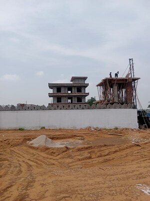  Land For Sale in Aakriti Enclave, Malpura