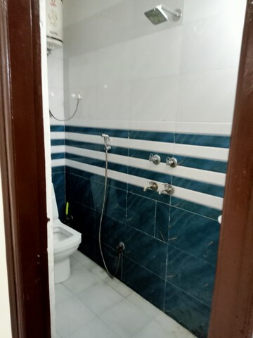 Balcony in 1 BHK Builder Floor at Ignou Road – for Rent