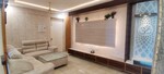 2.5 BHK + Pooja Room 1150 Sq.Ft. Apartment in Aims Golf City