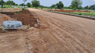  Plot – Nearby View at Navabhoomi Wonder Front, Kongar Khurd - for Sale