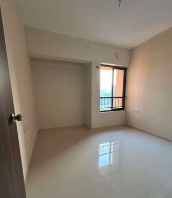 2 BHK 512 Sq.Ft. Apartment in Rustomjee Global City Avenue