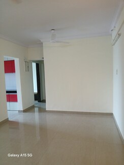 3 BHK + Pooja Room Apartment For Sale in Viceroy Savana