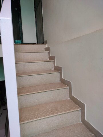 Staircase in 2.5 BHK Villa at Gera World of Joy, Kharadi – for Rent
