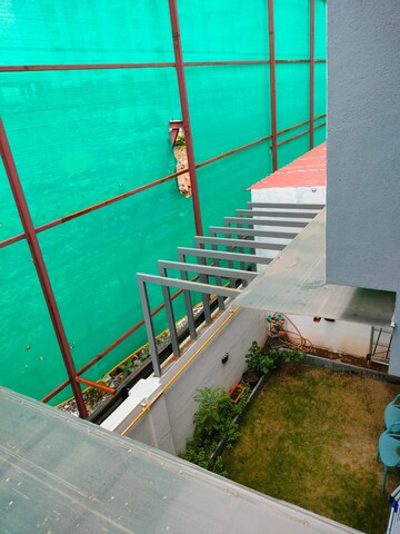 Swimming Pool in 2.5 BHK Villa at Gera World of Joy, Kharadi – for Rent