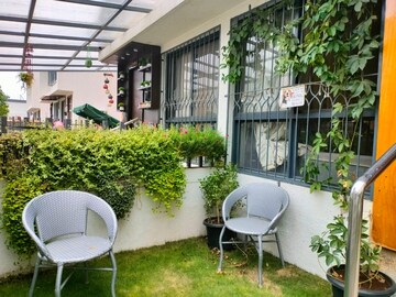 2.5 BHK Villa – Exterior View View at Gera World of Joy, Kharadi - for Rent