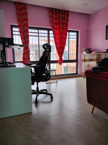 Gym in 2.5 BHK Villa at Gera World of Joy, Kharadi – for Rent