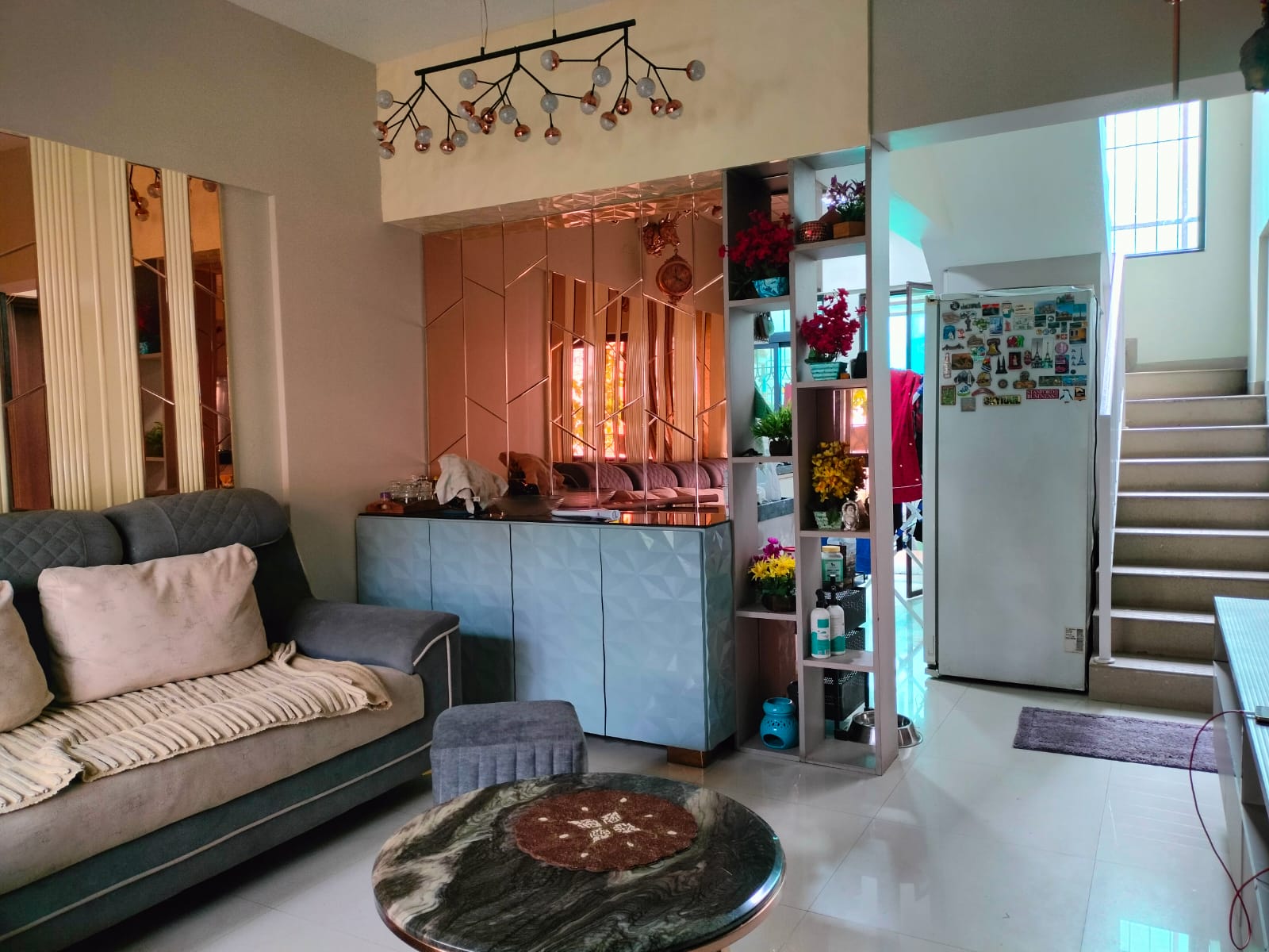 2.5 BHK 1700 Sq.Ft. Villa in Gera World of Joy