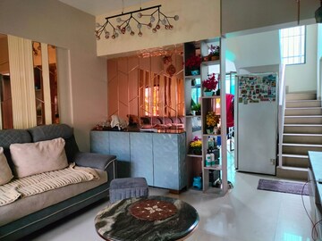 2.5 BHK Villa For Rent in Gera World of Joy, Kharadi