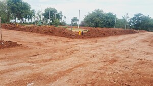  Plot For Sale in Navabhoomi Wonder Front, Kongar Khurd